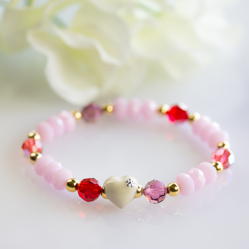 Adore Stretch Bracelet