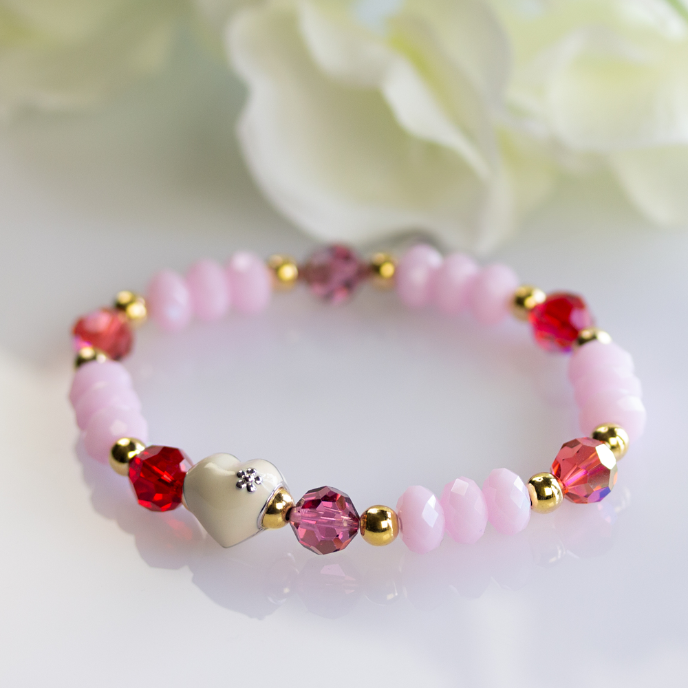 Adore Stretch Bracelet