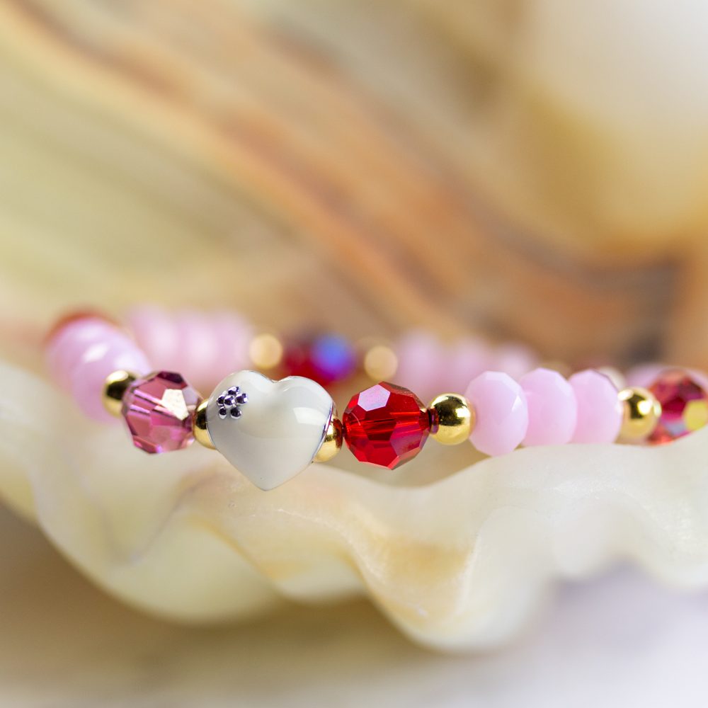 Adore Stretch Bracelet