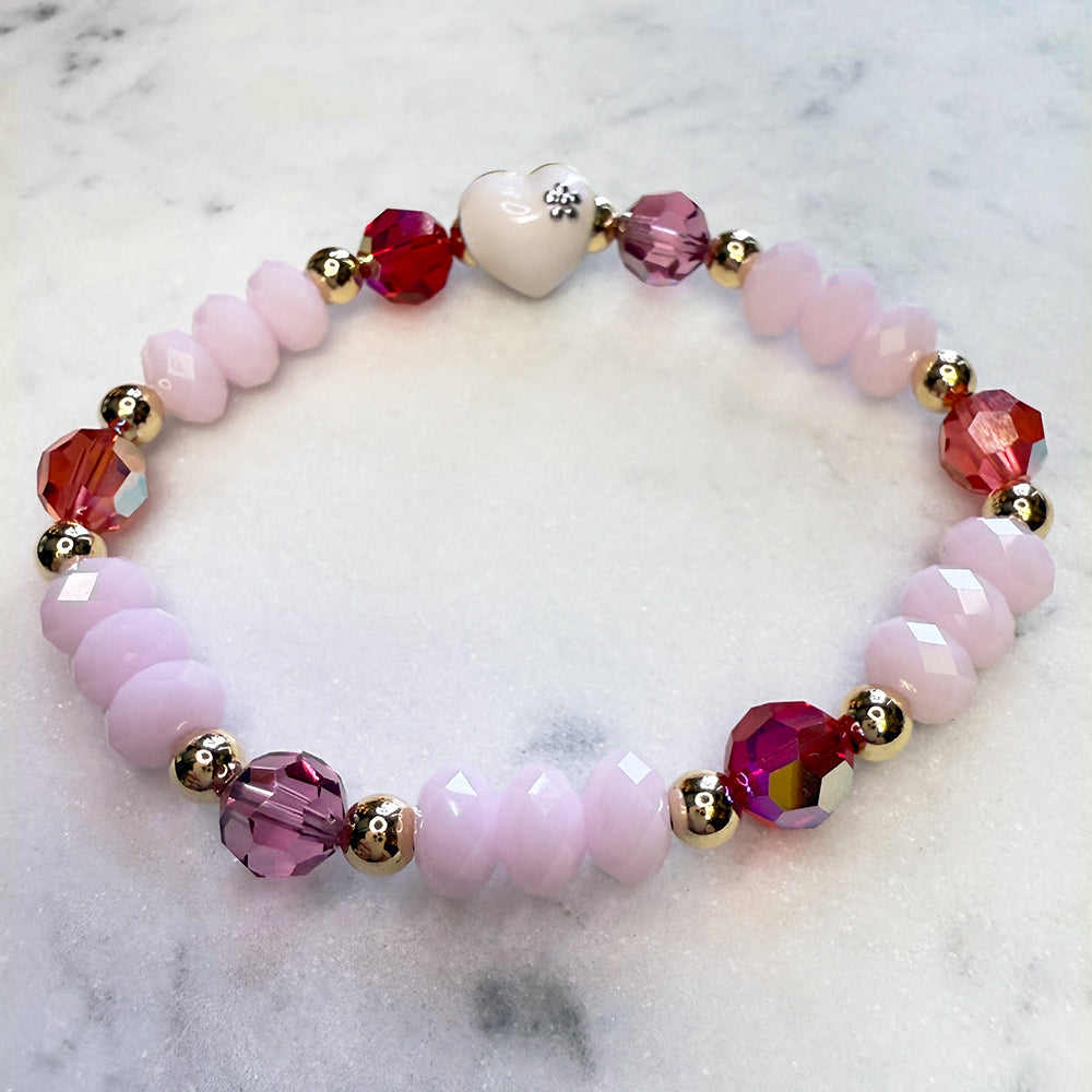 Adore Stretch Bracelet