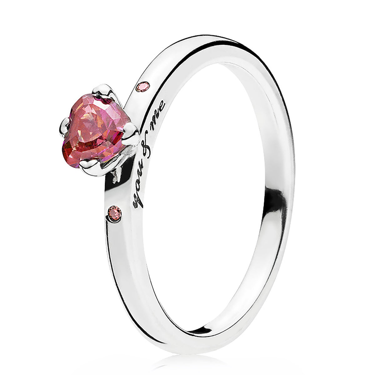 You & Me Ring