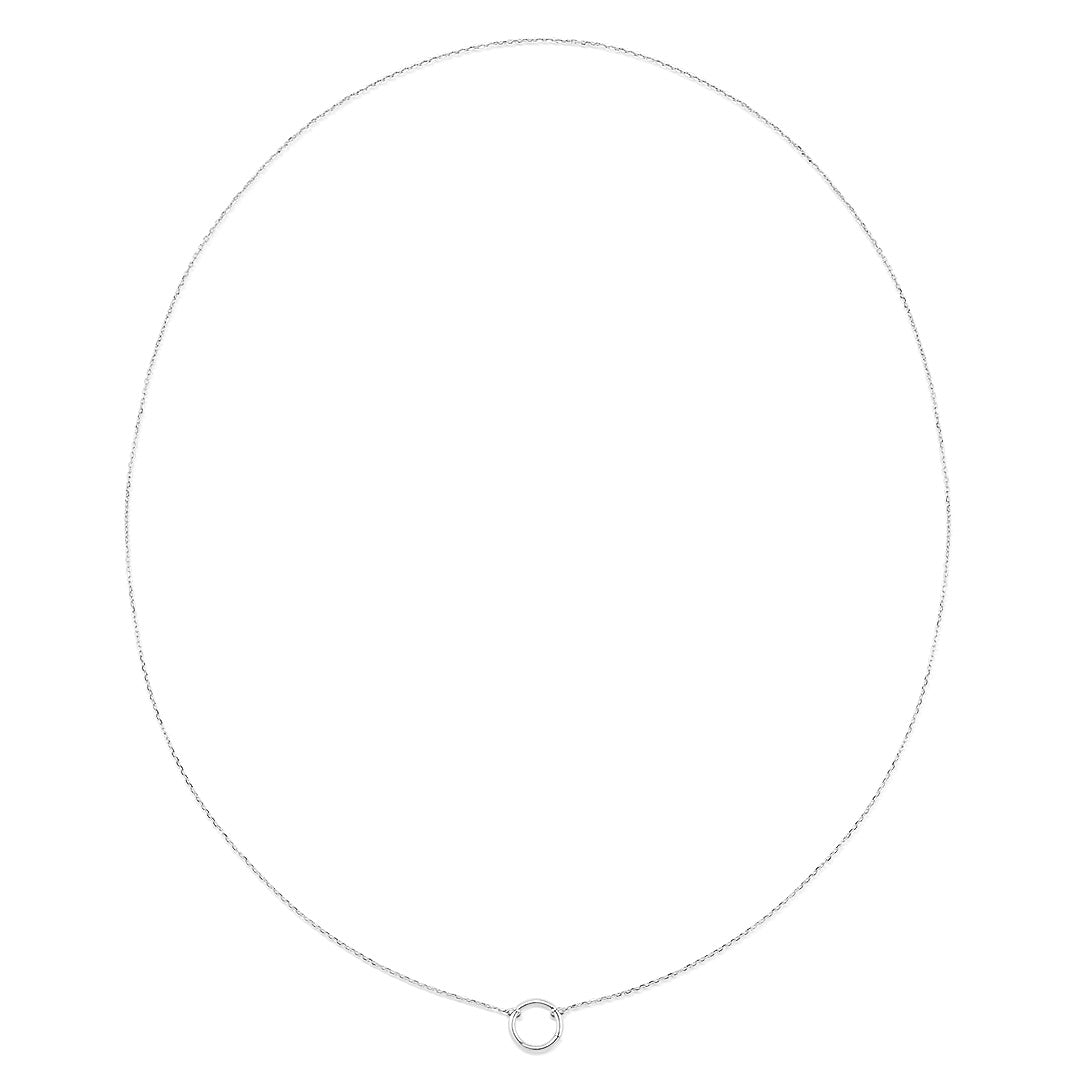 PENELOPE | Endless Charm Connector Cable Chain