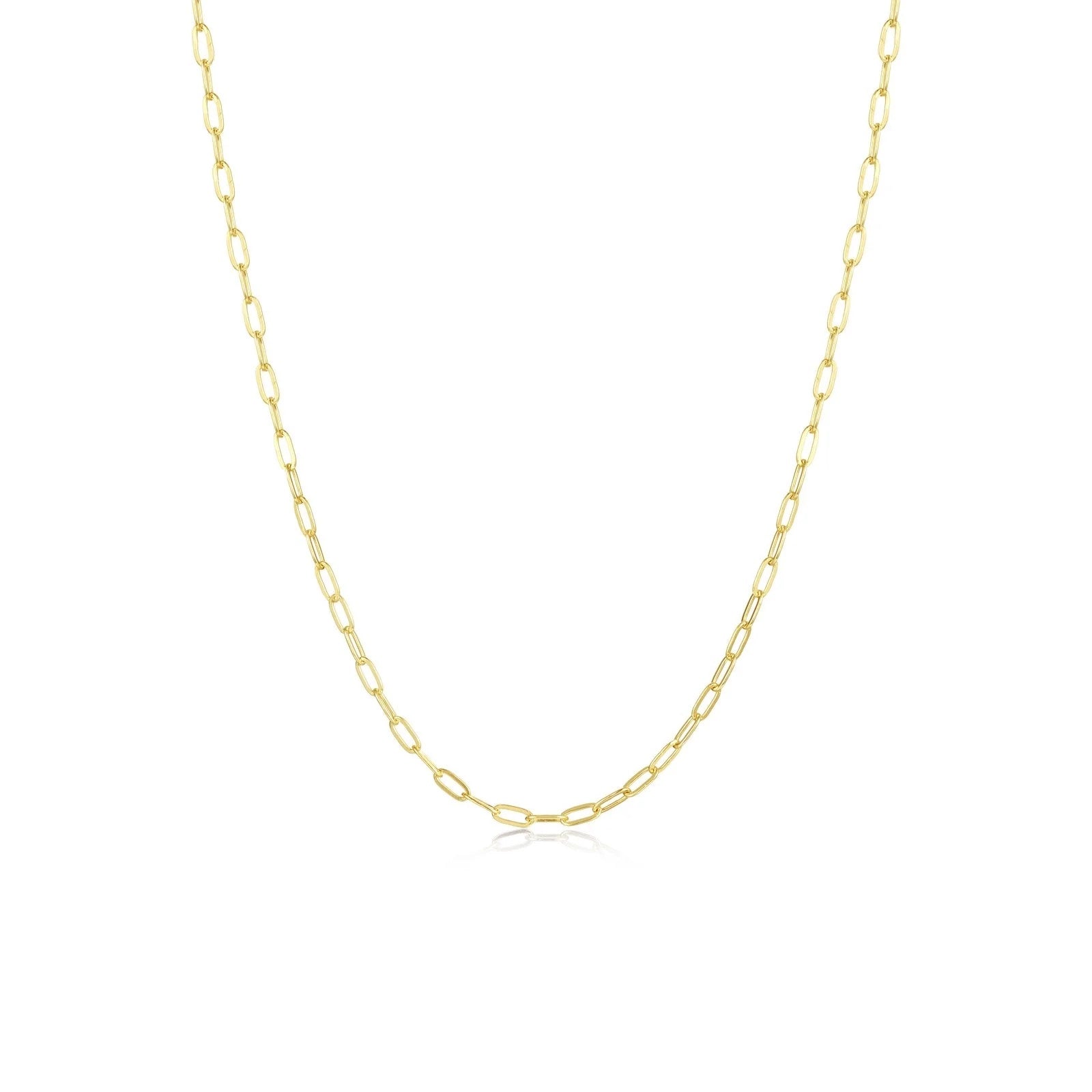 TR Gold Lafonn Chain