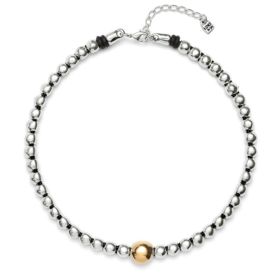 Ser Intrépida (Fearless) Necklace