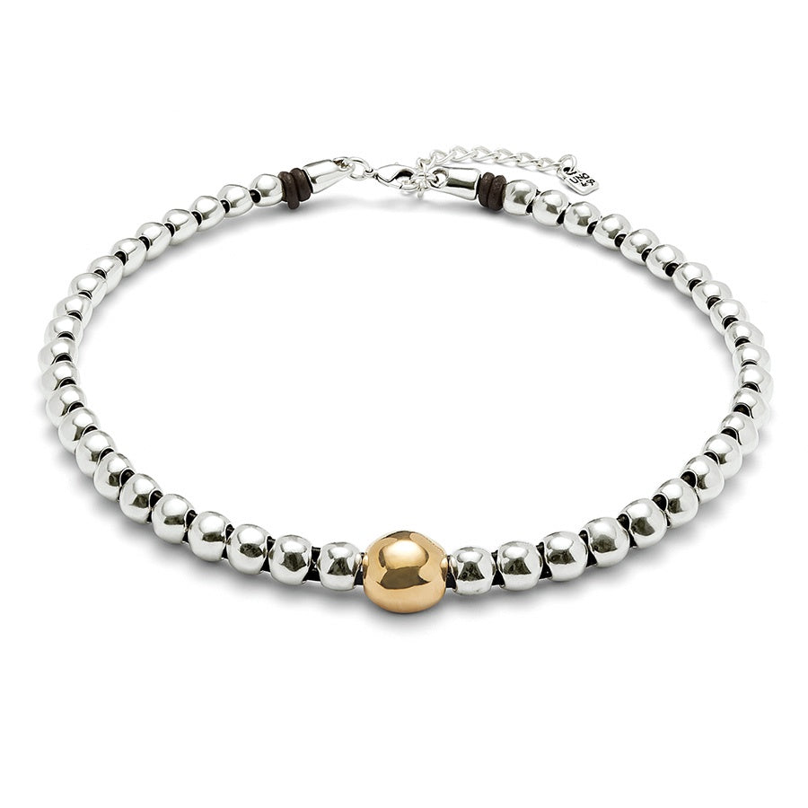 Ser Intrépida (Fearless) Necklace