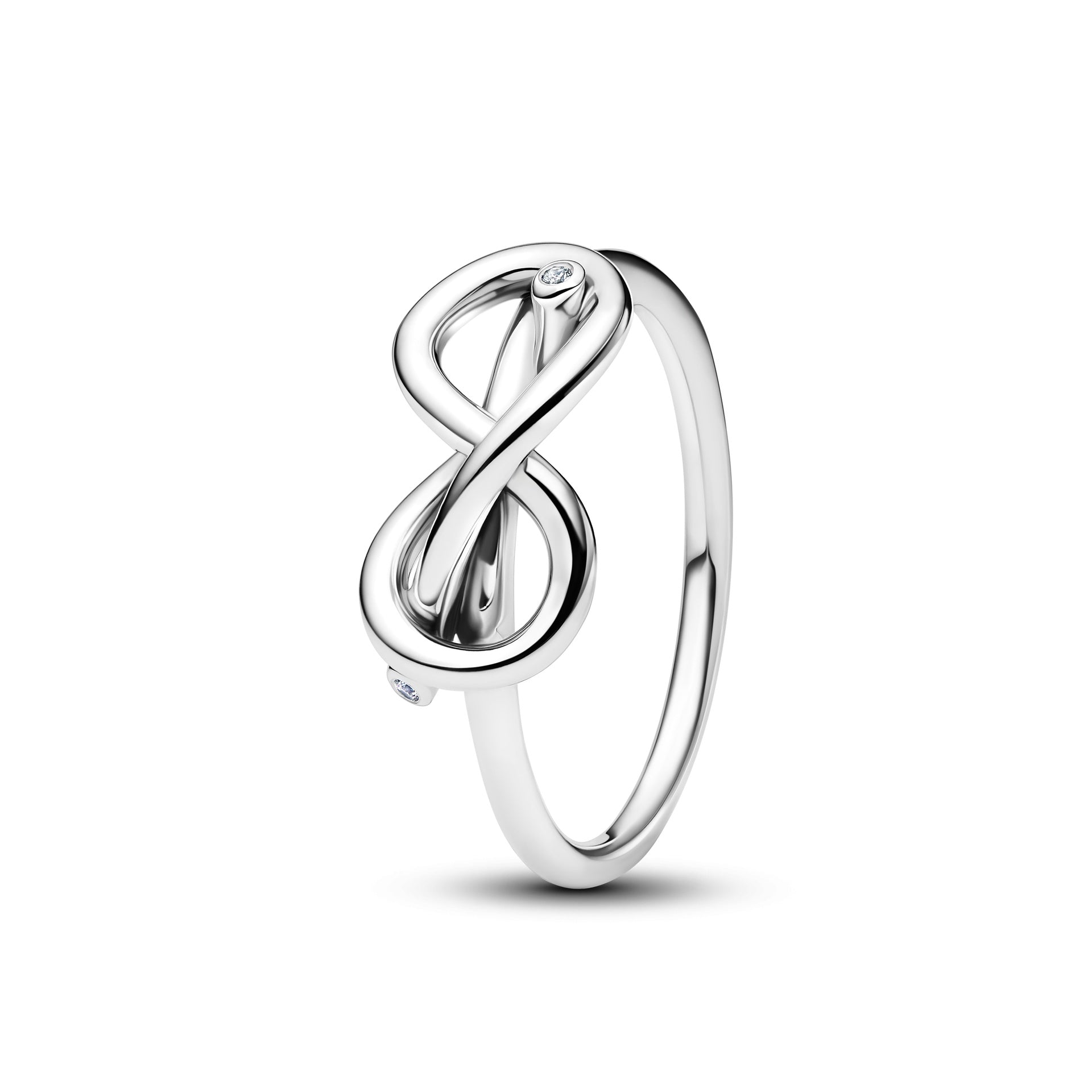 - Infinity Knot Ring