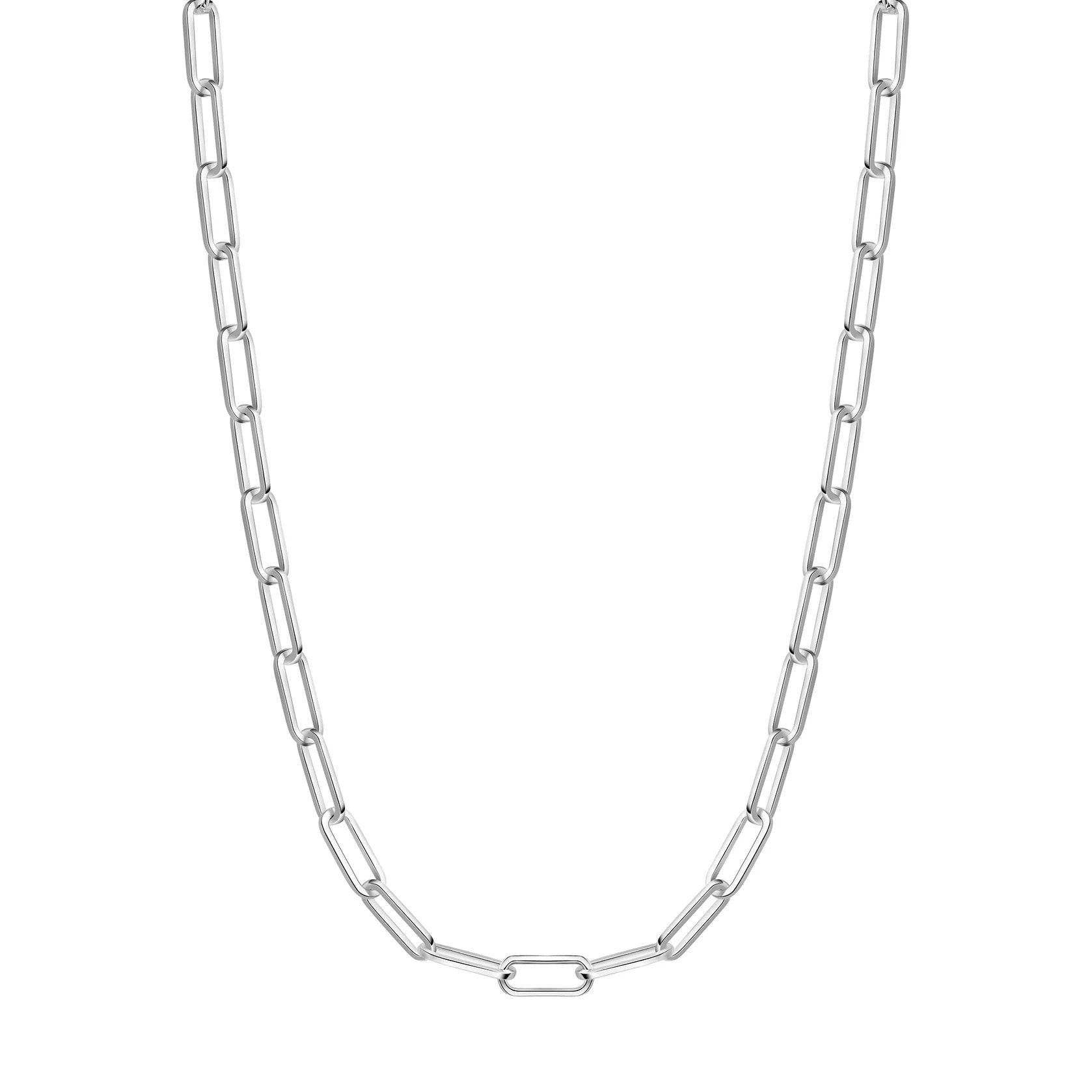 Vogue Maven - Medium Chain Necklace