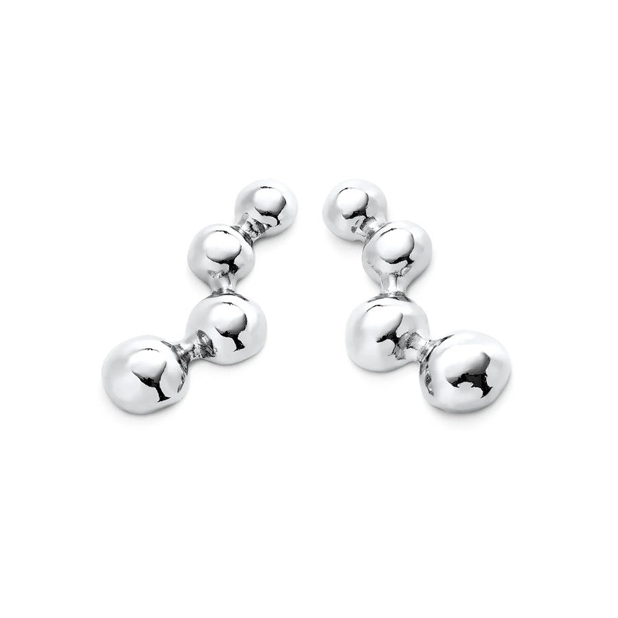 Ser Intrépida (Fearless) Earrings