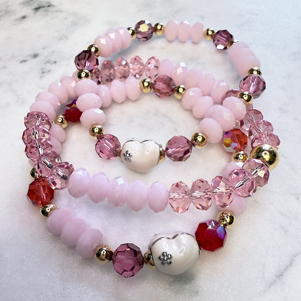Adore Stretch Bracelet